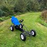 Berg go kart 2 seater Image 3