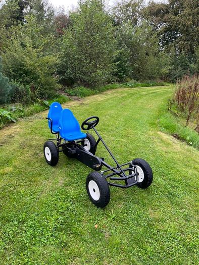 Berg go kart 2 seater