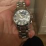Emporio Armani watch Image 3