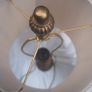 Pair of Fabulous Vintage Lamps Image 5
