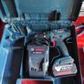 Bosch GSB 18-2-LI Plus Combi Drill + 4.0Ah Battery & Charger (Barely Used) Image 2