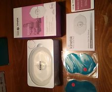 Kinetik Wireless Tens Pain Reliever