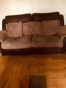 3 seater
