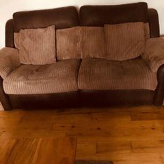 3 seater