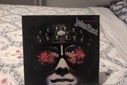 Judas Priest - Killing Machine (LP, Album)