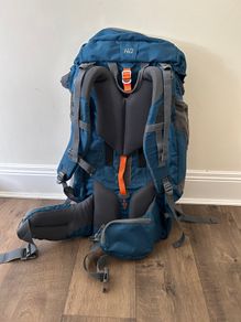 Ferrino Transalp 60 Backpack