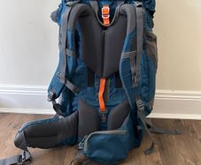 Ferrino Transalp 60 Backpack