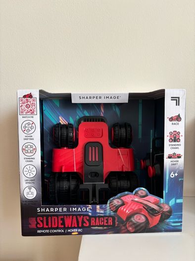 Remote control car brand new