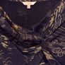 Massimo Dutti Silk Skirt Size 12 Image 5