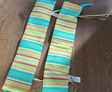 kids bench cushions