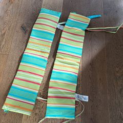kids bench cushions