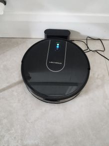 Aetheros Robot Vacuum