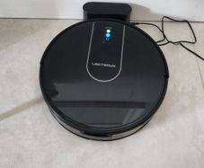 Aetheros Robot Vacuum