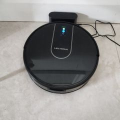Aetheros Robot Vacuum