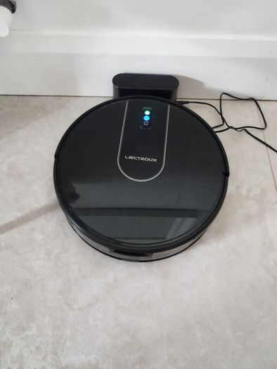 Aetheros Robot Vacuum