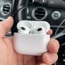 Apple AirPods 3rd Gen In-Ear Full set , genuine Image 5