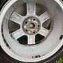 R16 wheels audi a3,a4 golf caddy passat Image 8