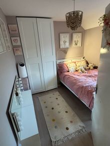 bedroom accessories