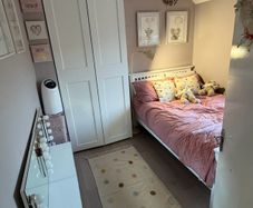 bedroom accessories