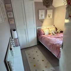 bedroom accessories