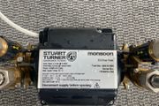Stuart Turner Monsoon Twin 3 Bar water pump