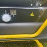 AC BROOKLYN industrial diesel heater Image 4