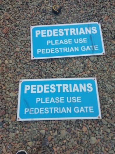 signs