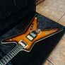 Dean ML USA Dimebag Far Beyond Driven Electric Guitar with Case Image 3