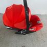 Uppababy buggy and Cybex car seat travel system Image 8