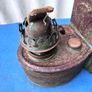 Antique wall lamp Image 6