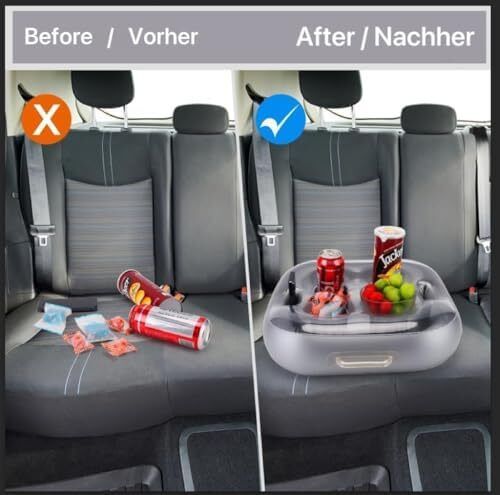Floating Drink Holder