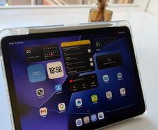 iPad Air 11 M3 (new)