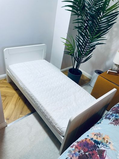 Cot Bed Birth to Six Years