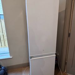 AEG Fridge Freezer OSC5S181ES