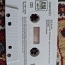 Quincy Jones The Dude Cassette Image 5