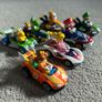 Super Mario Hotwheel Cars Image 3