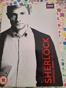 Sherlock