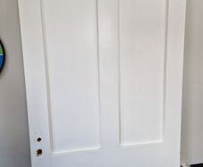 Interior Door