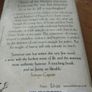 Junior Cert English novel. Image 2