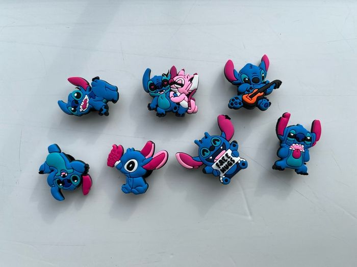 Crocs Charms