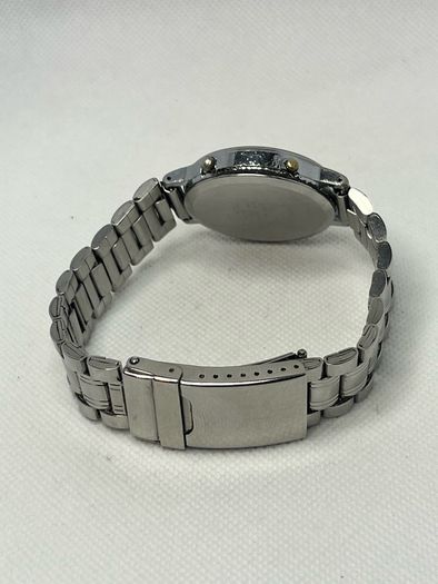 Casio men's  watch