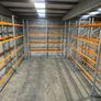 Used Warehouse Pallet Racking Image 6