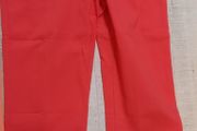 brand new crop trouser size XS
