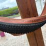 Cycling shoes  and tyres Image 8