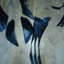 2008 2011 fireblade cbr1000rr parts Image 7