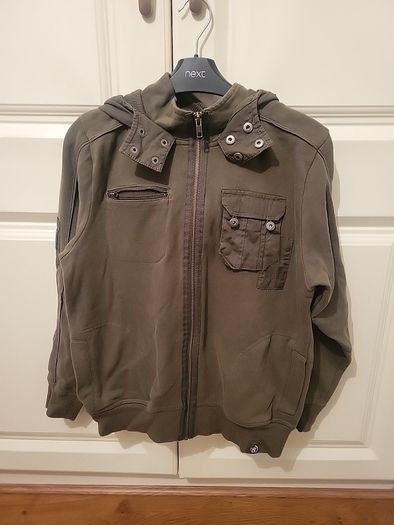 Next Hoodie