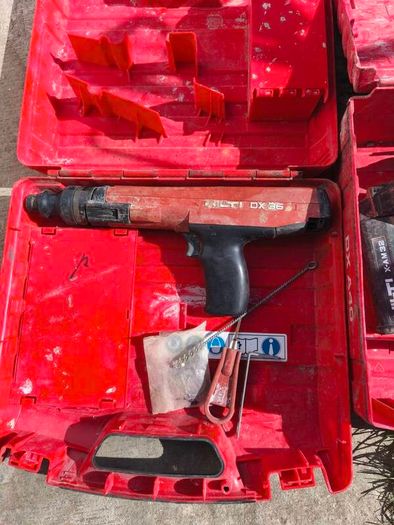 hilti