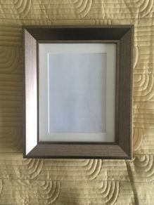 Lovely photo frame