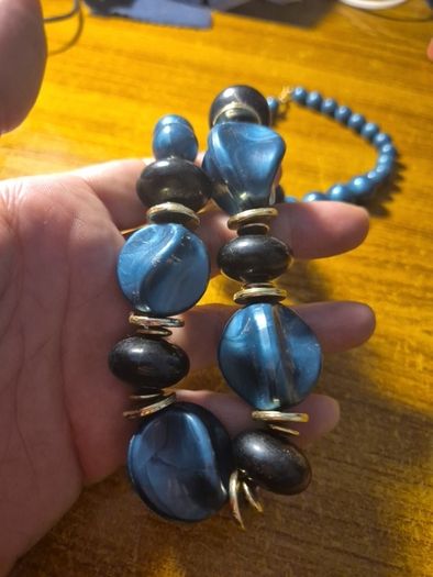 Vintage Necklace