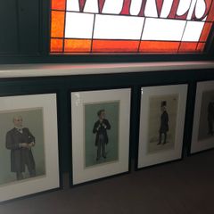 vanity fair spy pictures